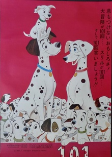 101 Dalmatians