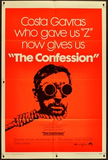 The Confession
