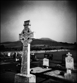 Watching Over - County Down, Northern Ireland