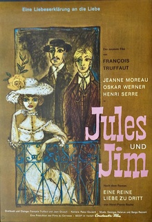 Jules and Jim