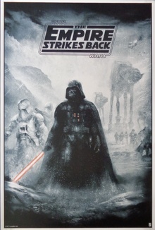 Star Wars: Episode V - The Empire Strikes Back