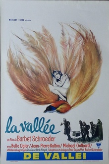 The Valley (Obscured by Clouds)