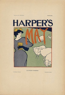 Harper's May