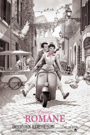 Roman Holiday