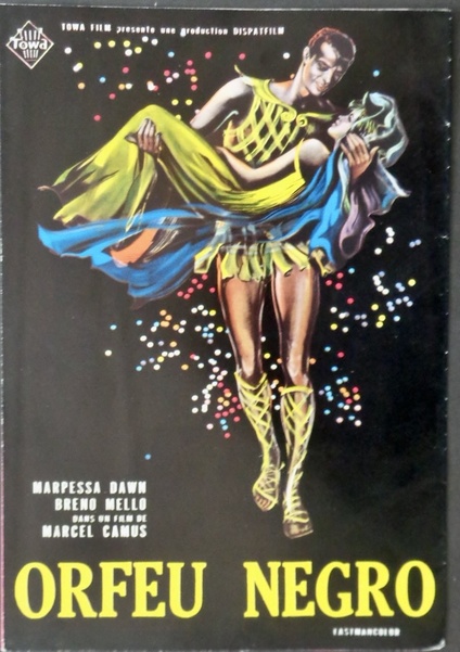 Black Orpheus