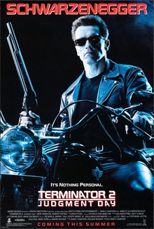 Terminator 2: Judgment Day