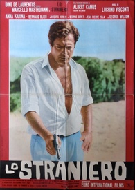 The Stranger
