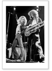 Robert Plant & Jimmy Page