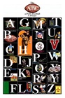 The ABC of NFL Football A Primer 1971 Linen-backed