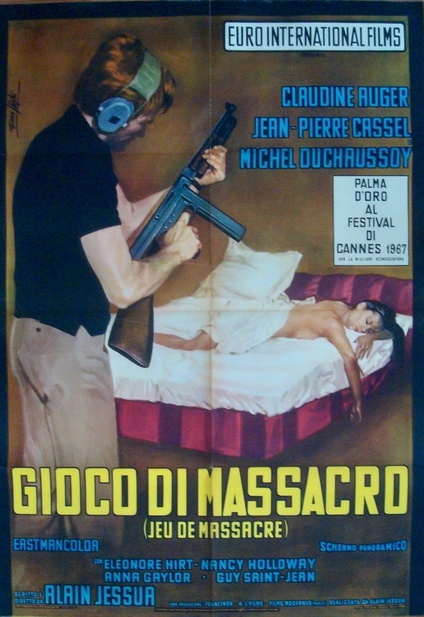 The Killing Game