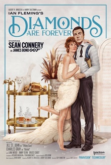 Diamonds Are Forever