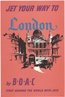 BOAC London