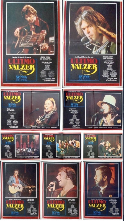 The Last Waltz