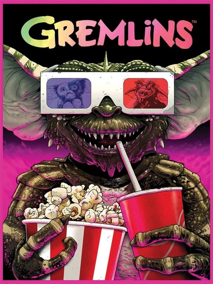Gremlins