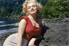 Marilyn Monroe: Niagara 1
