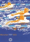 Munich 1972 - Swimming