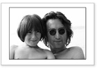 John Lennon: Family Portrait