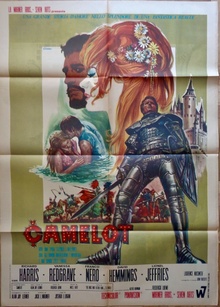 Camelot