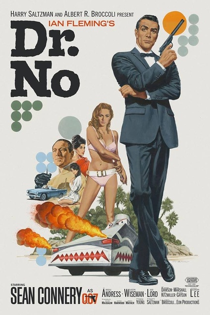 Dr. No