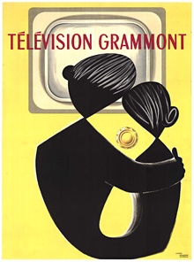 TELEVISION GRAMMONT Télévision