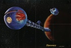 2001 A Space Odyssey 