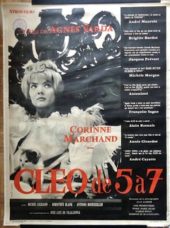 Cleo From 5 to 7