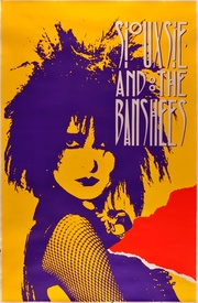 Siouxsie And The Banshees 