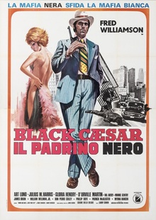 Black Caesar