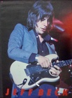 Jeff Beck: Japan 1975