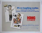The King of Comedy