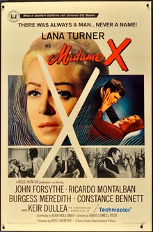 Madame X