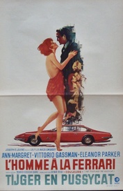 The Tiger and the Pussycat
