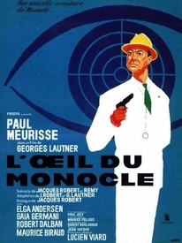The Eye of the Monocle