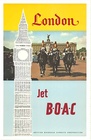 London Jet B.O.A.C. -BOAC