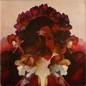 Texas International Pop Festival 1969 (Program)