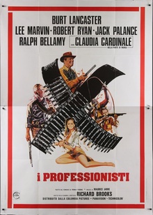 The Professionals
