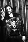 Lemmy of Motorhead #2