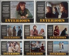 Interiors
