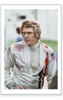 Steve McQueen "Le Mans"