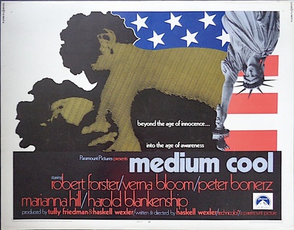 Medium Cool