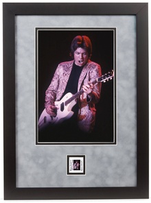 George Thorogood and the Destroyers