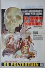 Torture Garden