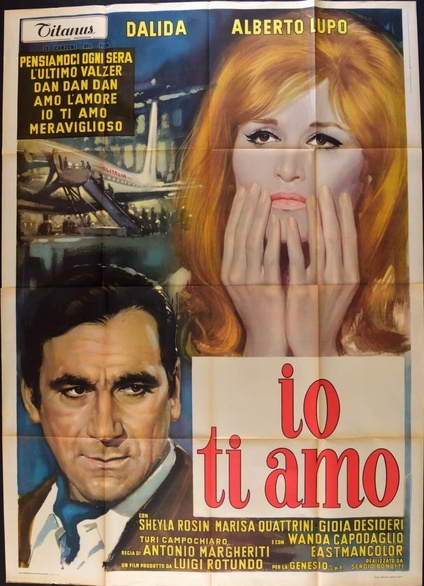 Io ti amo