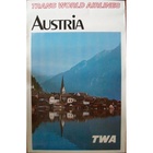 TRANS WORLD AIRLINES AUSTRIA
