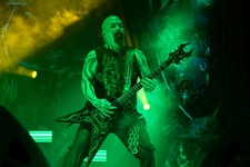 Slayer at Open Air No. 4