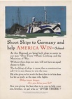 Shoot Ships to Germany