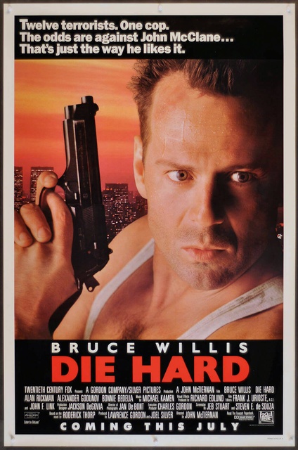 Die Hard