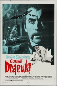 Count Dracula