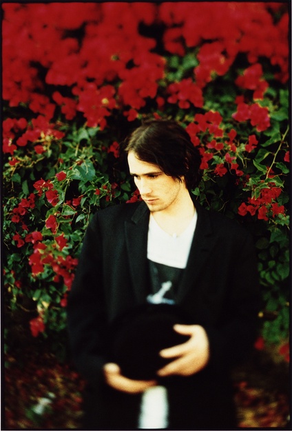 Jeff Buckley