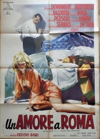 Love in Rome